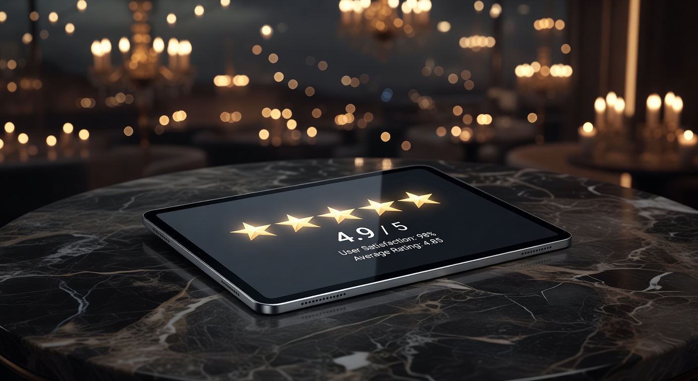 Rapportcijfers legale online casino's Nederland - beste legale online casino